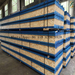 Vigas Estructurales Tipo I H20 <span class=keywords><strong>de</strong></span> <span class=keywords><strong>Madera</strong></span> Contrachapada <span class=keywords><strong>de</strong></span> Pino, Industriales, <span class=keywords><strong>de</strong></span> Alta Resistencia, Resistentes al Agua, <span class=keywords><strong>de</strong></span> Primera Calidad, para Encofrados y Techos - Product Image 4