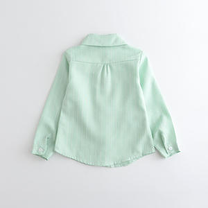 Chemisier élégant à volants de différents types pour jeunes filles, populaire sur les plateformes de vente en ligne - Product Image 3