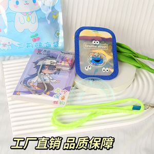 Sac surprise My Melody, jouet en plastique pour enfants de 5 à 14 ans, cadeau unisexe avec emballage d'origine - Product Image 5