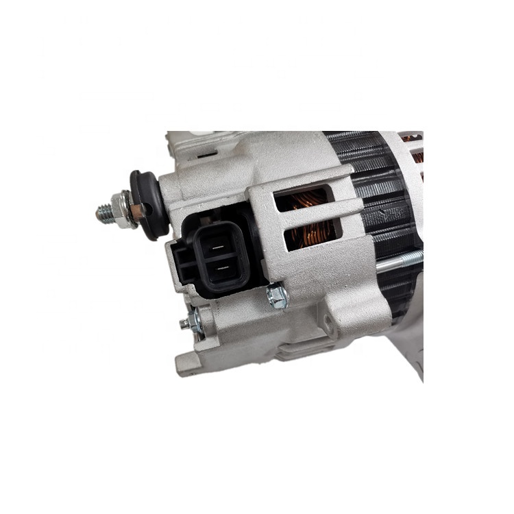 High Performance Auto Spare Parts Car Wholesale Parts 12V 70A 1.6L Alternator 23100-0M012 Alternator Parts Image 6