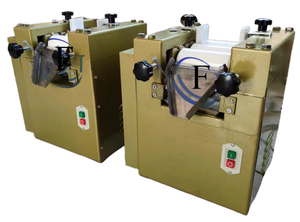 Rettificatrice per vernici, macchina per la produzione di inchiostro, smerigliatrice per pigmenti e uso alimentare - Product Image 2