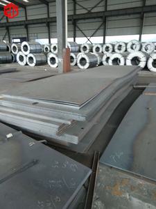 Placas de chapa de acero de hierro al por mayor chinas de bajo precio - Product Image 5