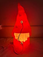 Gnome scandinave lumineux pour la Saint-Valentin, en PP, étanche, durable, souvenir de déménagement, service de personnalisation des couleurs, fournisseur