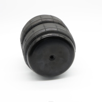 Prix fabricant, ressort pneumatique à double convolutions, OEM 2S70-13, kits de suspension, suspension pneumatique, ballon de suspension pneumatique
