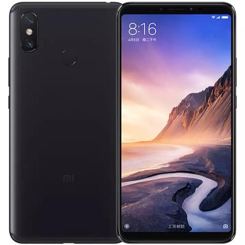 ANDROID - Xiaomi mi Max３グローバルロム 6GB 128GB Xiaomi Mi Max 3 Smartphone 6.9
