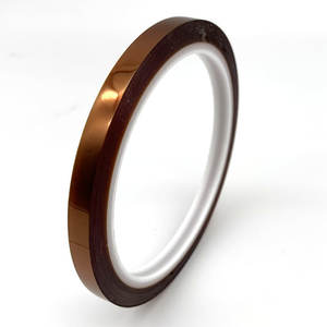 <span class=keywords><strong>PI</strong></span> pita isolasi listrik suhu tinggi antistatis pita isolasi listrik bahan Polimida tahan terhadap panas dan tegangan tinggi - Product Image 5