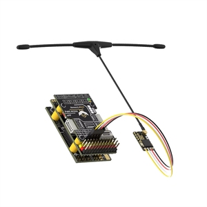 Controlador de Vuelo Fijo 2-6S F405 Wing App para Aviones RC - Product Image 6