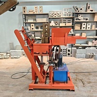 Briques en argile écologiques Matériaux de construction naturels pour des projets de construction durables et écologiques Fabricant de briques en argile