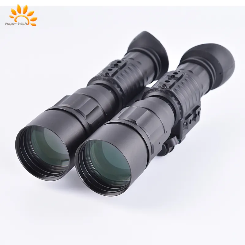 Handheld Binocular thermal imaging monocular scope thermal Imaging Sight camera