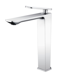 1130G Bán Buôn Giá Rẻ Giá Nước Vòi Đòn Bẩy Duy Nhất Phòng Tắm Mixer Lưu Vực Tap Thép Không Gỉ Brass Đương Đại Trẻ Em Ngoài Trời Ine - Product Image 2