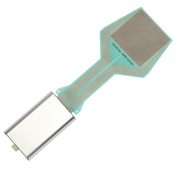 Sensor FSR Flexible Legact de 1600 Puntos, Sensor Avanzado de Mapeo de Presión, Resistencia Sensible a la Fuerza de Película Delgada para Silla de Ruedas