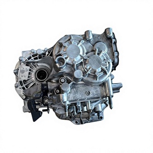 เกียร์ธรรมดา 5 สปีด คุณภาพสูง มือสอง สำหรับ Kia Sportage/Tucson ปี 2006-2008 - Product Image 1