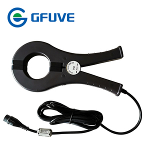 P50 1000A High Precision Economic Clamp on Current <strong>Probe</strong> - Product Image 4