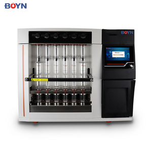 BN-F800 ham <span class=keywords><strong>Fiber</strong></span> analiz cihazı <span class=keywords><strong>Fiber</strong></span> Fineress analiz cihazı laboratuvar yarı otomatik <span class=keywords><strong>Fiber</strong></span> test cihazı - Product Image 2