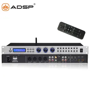 Desain baru mobil Dsp prosesor Audio dengan Harga Menarik