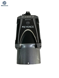Escáner de Código de Barras Industrial SR-D110 2D, Alta Velocidad, USB, Cableado, Detección Automática - Product Image 1