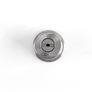 Boquilla para lavadora de alta presión, presión ajustable de acero inoxidable de 1/4 pulgadas para lavado de coches, desengrasado, uso pesado - Product Image 4