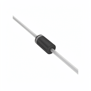Electronic Circuit Components Single Diodes DO-204AL, DO-41, Axial 1N5398S-T Authorized Distributor - Product Image 1