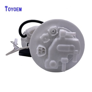 TOYOEM 77020-0F061 parti Auto Auto dirette in fabbrica 77020-0F060 gruppo pompa carburante elettrica per Toyota EZ ZGR21 - Product Image 4
