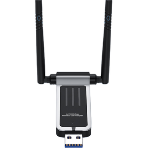 Chi phí thấp 1300Mbps tầm xa <span class=keywords><strong>wifi</strong></span> Dongle Móc Chìa Khóa Dongle <span class=keywords><strong>Wifi</strong></span> <span class=keywords><strong>USB</strong></span> trực tiếp <span class=keywords><strong>wifi</strong></span> Dongle cho Android TV Box - Product Image 1