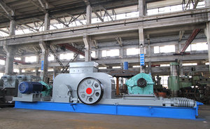 China compras en línea Filipinas <span class=keywords><strong>precio</strong></span> bajo Trituradora <span class=keywords><strong>de</strong></span> rodillos <span class=keywords><strong>de</strong></span> alta resistencia 2PG1260 con gran capacidad para trituración <span class=keywords><strong>de</strong></span> piedra <span class=keywords><strong>de</strong></span> cantera - Product Image 4