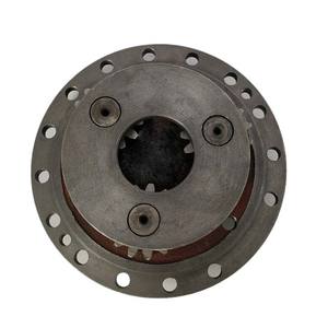 เพลาขับหน้า Heli CPCD50-70 พร้อมชุดเฟืองดาวเคราะห์ด้านข้างล้อเหล็ก 5T6T7T อะไหล่รถยก - Product Image 1