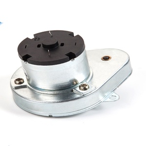 Mini ventilateur de plafond <span class=keywords><strong>électrique</strong></span>, <span class=keywords><strong>moteur</strong></span> engrenages à faible tr/min, 12 V - Product Image 1