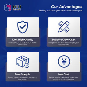 Tappetino in fibra di vetro E spessore insonorizzato isolante resistente alle alte Temperature - Product Image 5