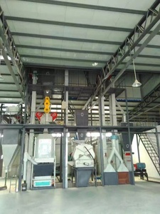 Machine de granulation d'<span class=keywords><strong>engrais</strong></span> organique Machine de granulation d'aliments pour animaux en anneau Machine de granulation d'aliments pour volailles bovins poulets - Product Image 3