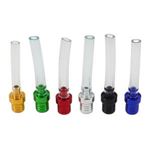 Bouchon de réservoir de carburant en alliage d'aluminium pour moto, moto tout-terrain et VTT avec fonction de respiration - Vente en gros - Product Image 1