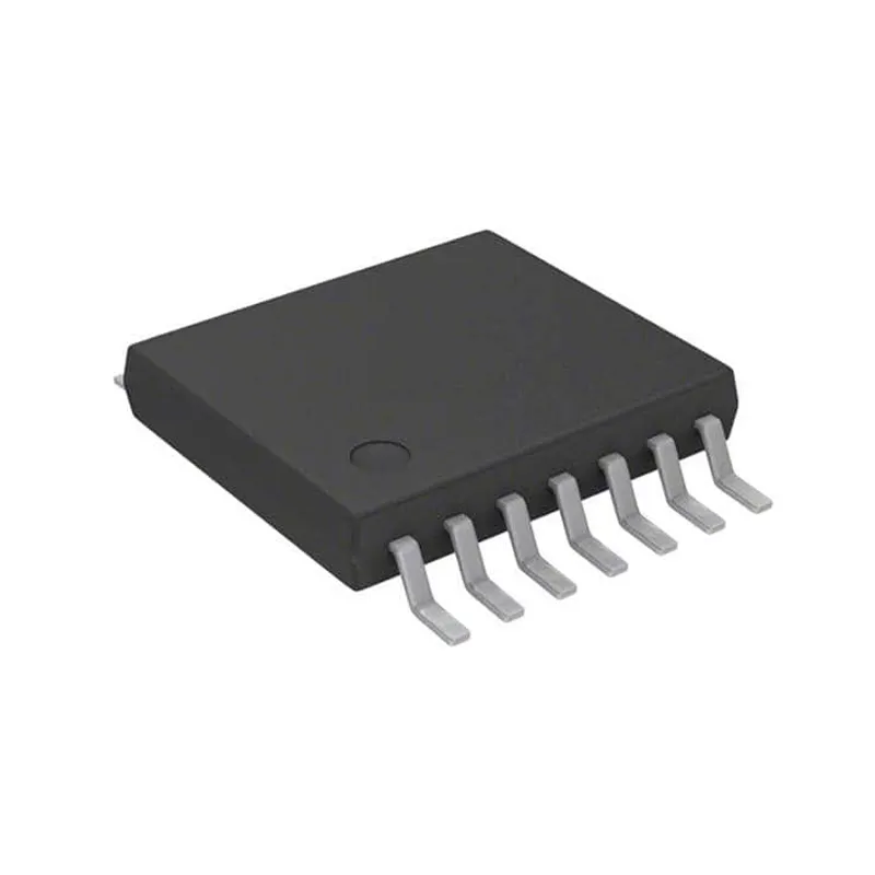 전자 기념 칩 DGT 냄비 10KOHM 129TAP 14TSSOP MCP4231-103E/ST IC