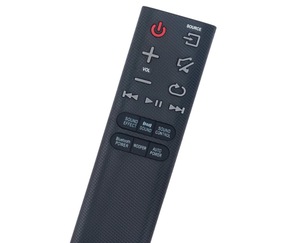 Nouvelle télécommande automatique fixe à 15 boutons AH59-02692E pour barres <span class=keywords><strong>de</strong></span> <span class=keywords><strong>son</strong></span> <span class=keywords><strong>Samsung</strong></span> HW-J55 HW-J551 HW-JM35 HW-J450 HW-J355/ZA - Product Image 3