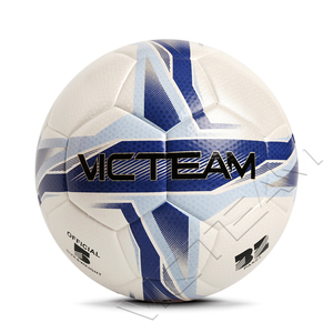 Balones de Fútbol Personalizados de PU Duradero, Tallas 1, <span class=keywords><strong>2</strong></span>, 3, 4, 5 para Adultos, Venta al Por Mayor, para Entrenamiento Deportivo al Aire Libre - Product Image 1