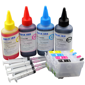 <span class=keywords><strong>603XL</strong></span> recarga cartucho de tinta compatible para Epson XP-2100 XP-2105 XP-3100 XP-3105 XP-4100 XP-4105 WF-2810 WF-2830 WF-2835 WF-2850 - Product Image 1