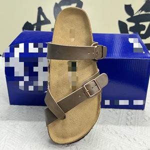 Sandalias y Chanclas de Verano 2026, Estilo Gladiador, EVA, Planas, Antideslizantes, con Amortiguación, Suela Gruesa, para <span class=keywords><strong>Hombre</strong></span> y Mujer - Product Image 4