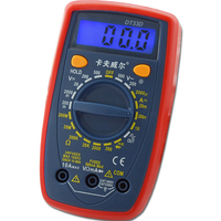 KAFUWELL H14003A 100PCS Outils de réparation pour appareils électroménagers, multimètre et fer à souder, tournevis de précision, ensemble d'électricien