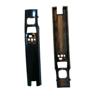 Moldeo por inyección de plástico Lixiong, fabricado a medida para piezas de carcasa de aeronaves - Product Image 2