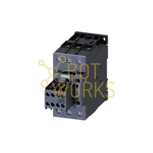 Siemens 3RT20381AL24 - Nuovo - Product Image 1