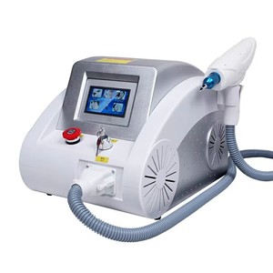 Vente en gros de la machine de suppression des tatouages, de l'élimination de la pigmentation et du blanchiment de la peau Neoplan-A260-1 ABS Portable 532/1064/1320nm Picoseconde SPA - Product Image 2