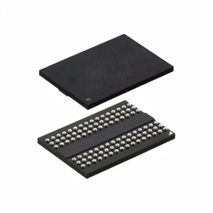 Authorized Distributor Buy Electronics Components Online 96 TFBGA IS46TR16256A-125KBLA1-TR Memory - Product Image 1