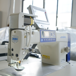 <b>Automatic</b> Intelligent Computerized Industrial <b>Sewing</b> <b>Machine</b> Templates - Product Image 4