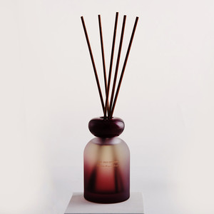 Più nuovo arrivo di buona qualità 100ml profumo reed diffusore bastoni <span class=keywords><strong>per</strong></span> regali reed-diffusore-bottiglia - Product Image 2