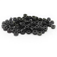 Écrou à riveter M3 Premium pour installation rapide, fixation robuste, plaque en carbone, cadre de drone, écrou à riveter léger
