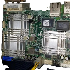 KEEX-2030 Rev.B1 100% OK บอร์ด IPC ของแท้ 3.5" เมนบอร์ดแบบฝังตัวอุตสาหกรรมขนาด 3.5 นิ้ว PC/104 ISA พร้อม LAN CPU RAM - Product Image 1