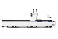 Machine de découpe laser à fibre 1530 abordable 6000W 3000W pour l'industrie, découpe de l'or et de l'acier inoxydable
