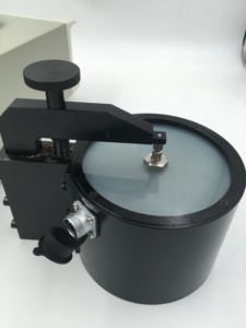 Fabricant de mètre piézoélectrique D33 YE2730A avec plage de mesure de 10-2000pC/N et résolution de 1pC/N - Product Image 6