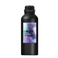 Recharge d'huiles essentielles d'aromathérapie au bois de santal grande capacité, parfum intense pour boîtes de nuit, élimination des odeurs, parfum longue durée