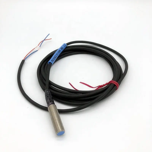 EV-108M เซ็นเซอร์วัดระยะแบบมีเครื่องขยายสัญญาณในตัวแบบสองสาย ของแท้ใหม่ - Product Image 2