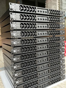 <span class=keywords><strong>Amplificatore</strong></span> di Potenza CVR a 2 Canali, Attrezzatura Audio/Amplificatori/Altoparlanti, 12400W Max - Product Image 3