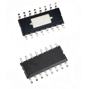 audio amplifier IC EUP9836 audio amplifier Class D stereo Dual 40W SMD esop16 input 5.0 to 26V
